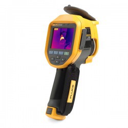 Тепловизор Fluke Ti480