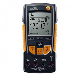 Мультиметр Testo 760