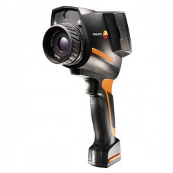 Тепловизор с NETD testo 875-2i