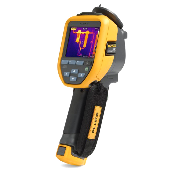 Тепловизор Fluke TiS50