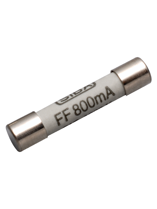 F-800MA/600V