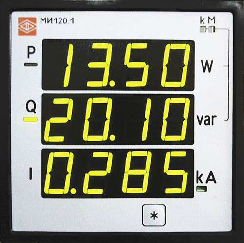 МИ 120.1 Светодиодный