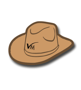 Cowboy Hat