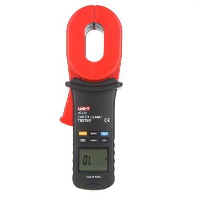 0-01-1000ohm-w-Auto-Calibration-Resistance-Limit-Alarm-UT273-UNI-T-Auto-Range-Digital-Clamp